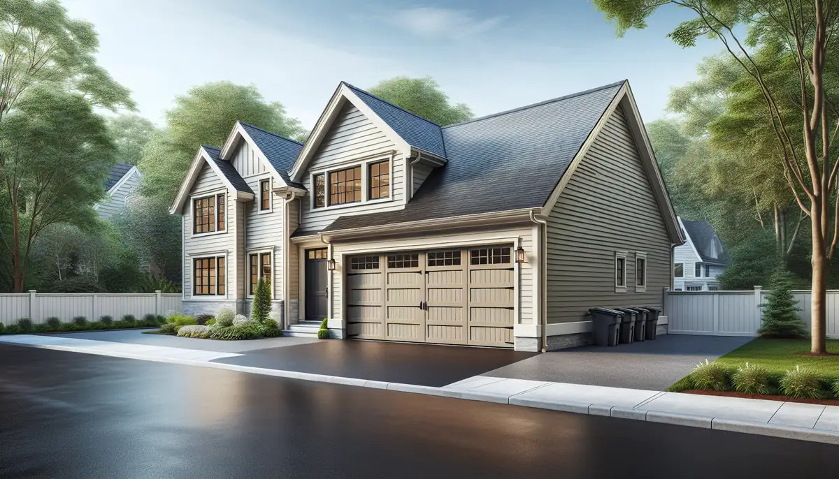 Choosing the Right Garage Door for Your Climate in Mount Vernon, WA