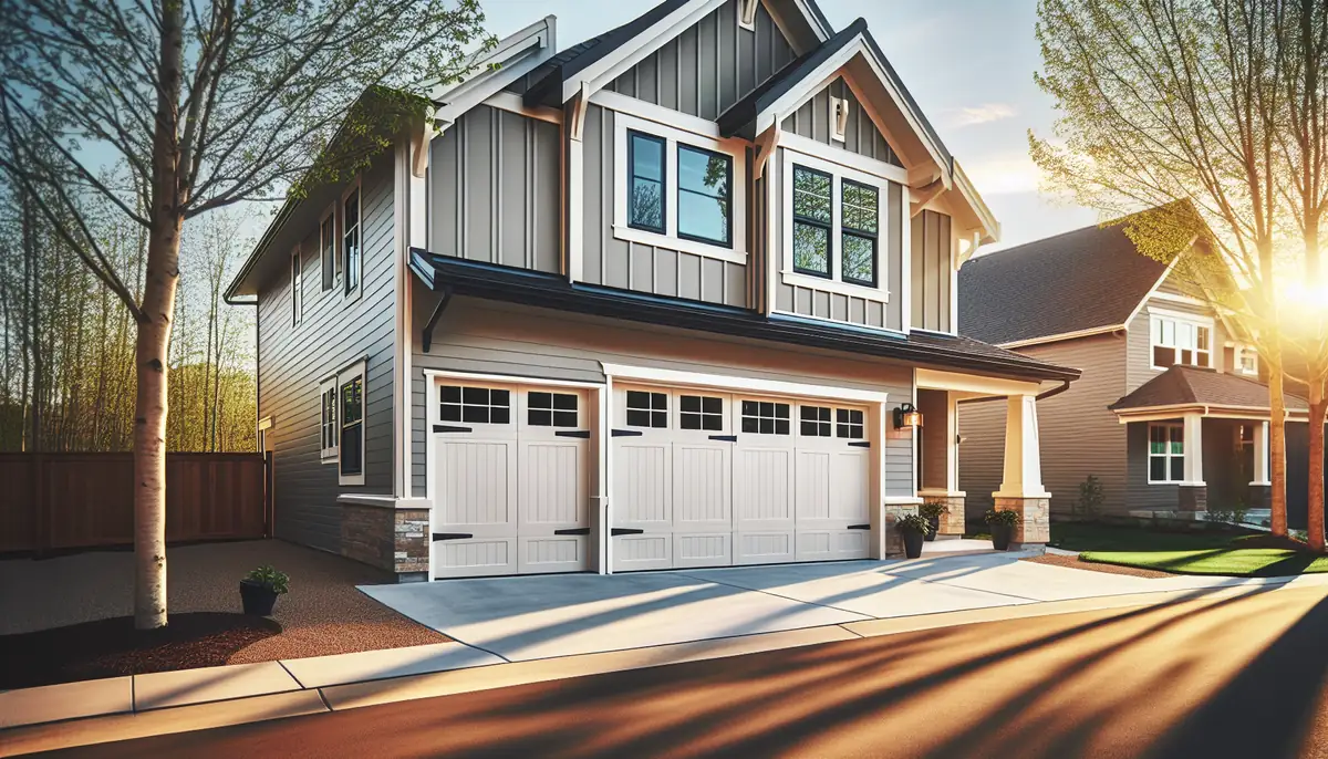 Seasonal Garage Door Maintenance Checklist for Mount Vernon, WA: Keep Your Garage Door in Top Shape