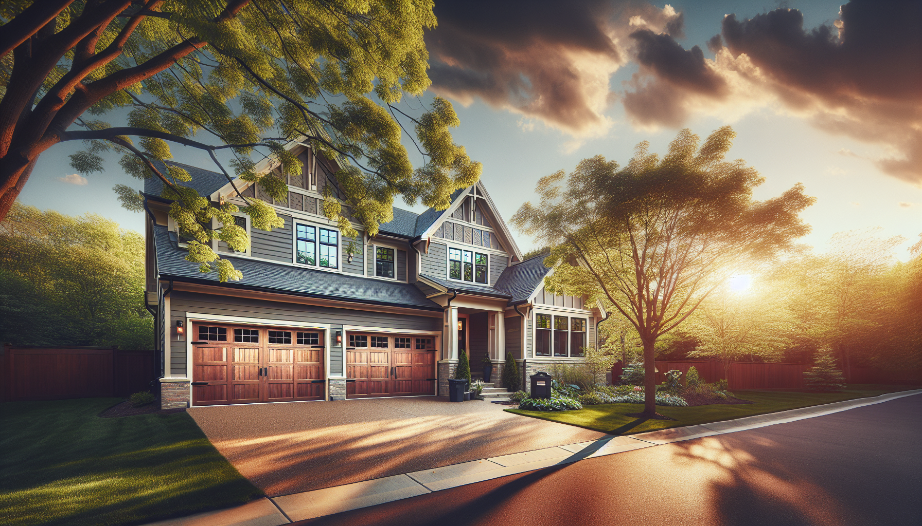 How Long Should Your Garage Door Last? | Mount Vernon Homeowner Guide