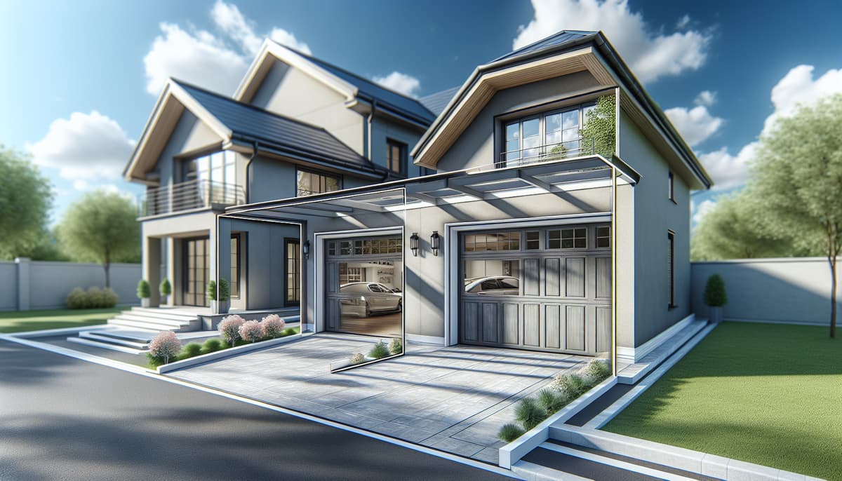 Common Garage Door Problems and How to Fix Them in Mount Vernon, WA