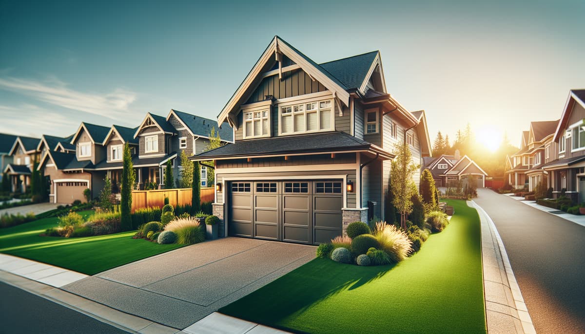 Common Garage Door Problems and How to Fix Them in Mount Vernon, WA