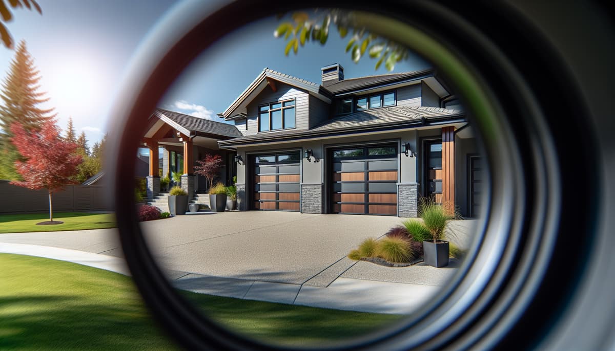 Common Garage Door Problems and How to Fix Them in Mount Vernon, WA