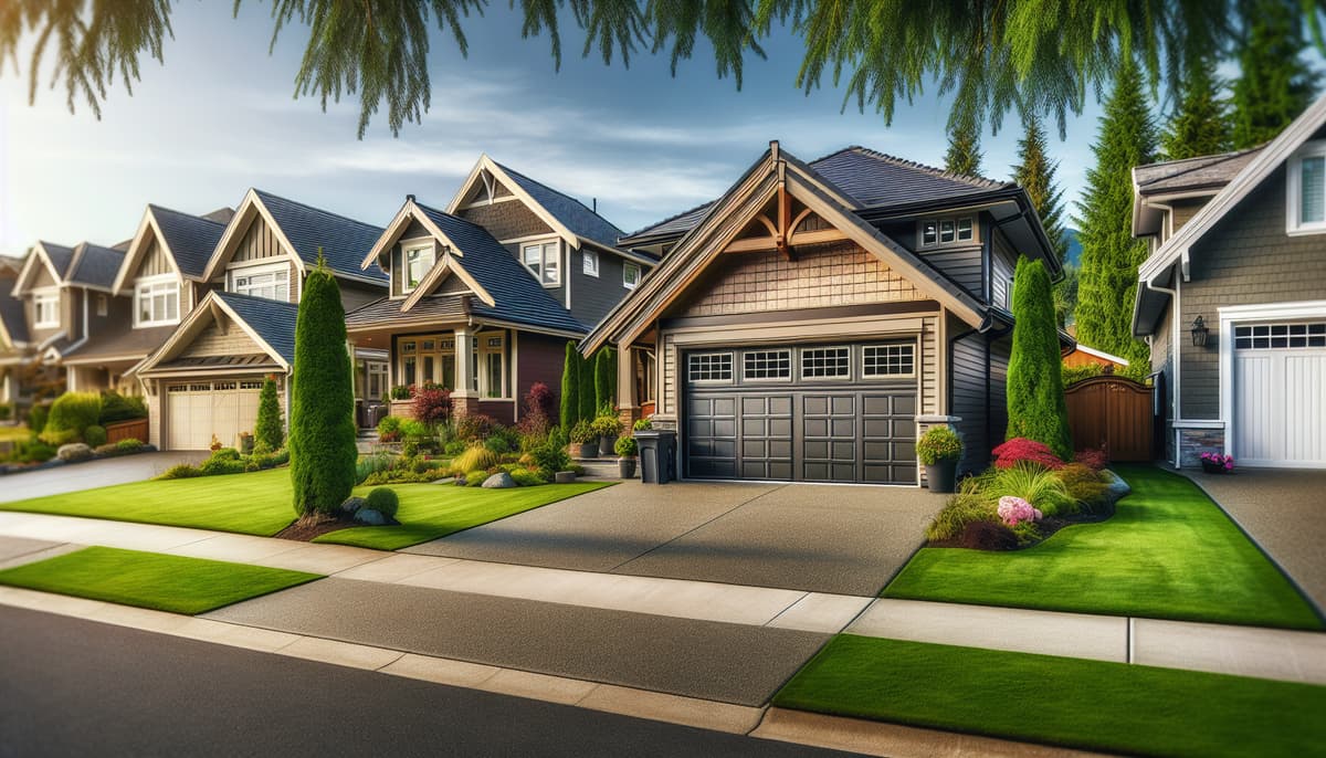 Common Garage Door Problems and How to Fix Them in Mount Vernon, WA