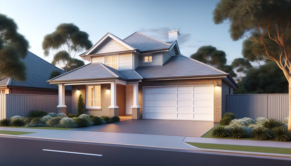 Common Garage Door Problems and How to Fix Them in Mount Vernon, WA