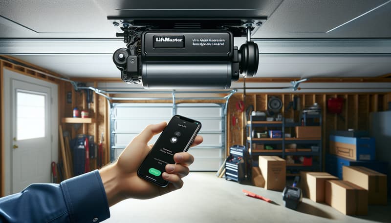 Garage Door Security: Protecting Your Home in Mount Vernon, WA